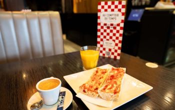 Au Comptoir du Temps #12