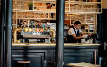 Au Comptoir du Temps #13