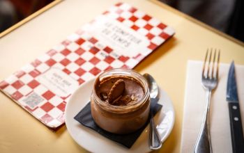 Au Comptoir du Temps #14