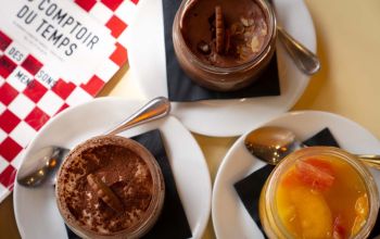 Au Comptoir du Temps #10