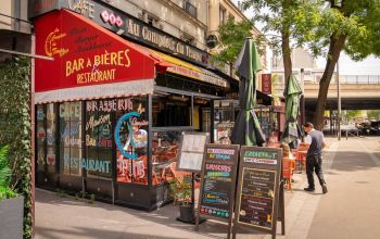 Au Comptoir du Temps #6