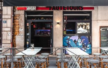 La Faute Aux Ours #12