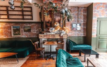 La Faute Aux Ours #13