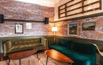 La Faute Aux Ours #14