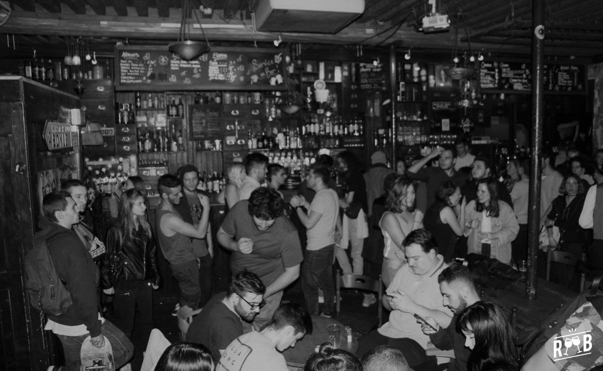 The Shamrock #4