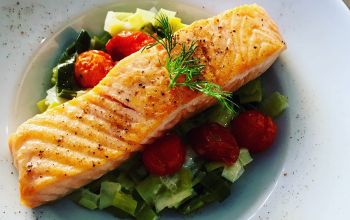 La Perle de l'Ecailler #5