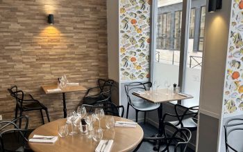 La Perle de l'Ecailler #8