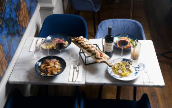 Vita Ristorante #18 Vita Ristorante #18