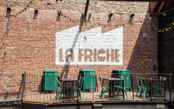 La Friche Gourmande #5