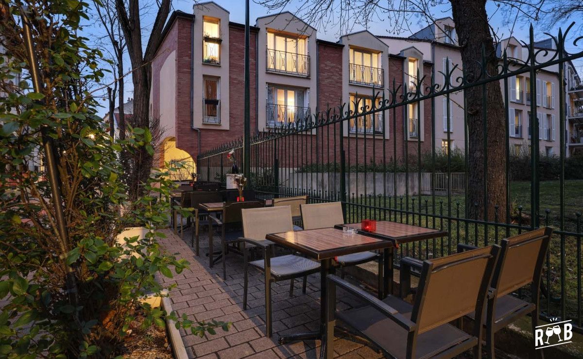 La Casa #9