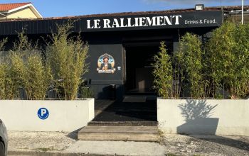 Le Ralliement #3