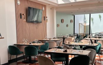 Restaurant Casita #4