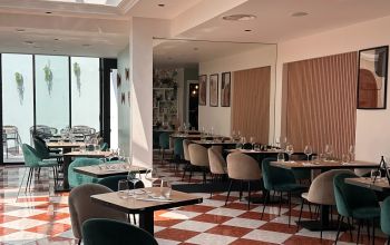 Restaurant Casita #5