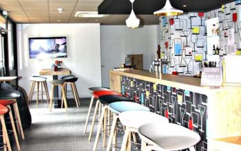 Hôtel Ibis Toulouse Purpan #3 Hôtel Ibis Toulouse Purpan #3