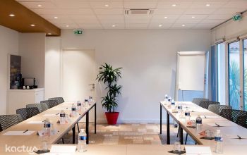 Hôtel Ibis Toulouse Purpan #4 Hôtel Ibis Toulouse Purpan #4