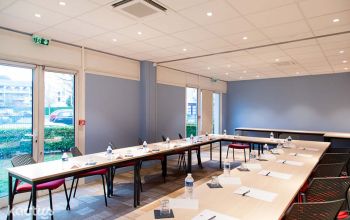 Hôtel Ibis Toulouse Purpan #5 Hôtel Ibis Toulouse Purpan #5