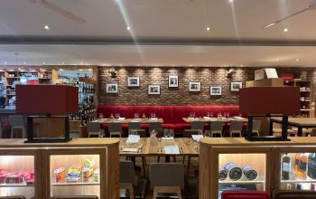 Epicerie Comptoir Mere Brazier #2