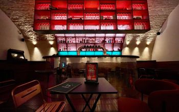 Invader Bar #2
