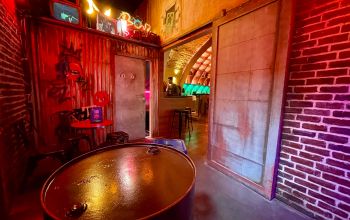 Invader Bar #4