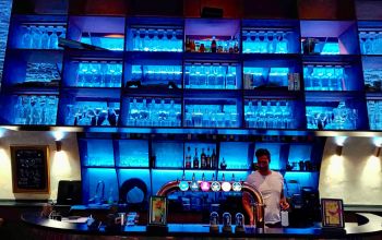 Invader Bar #7