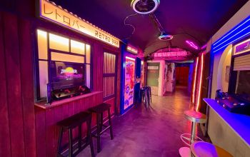 Invader Bar #8
