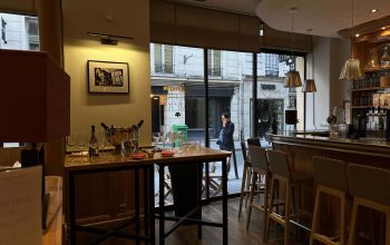 Epicerie Comptoir Mere Brazier #3