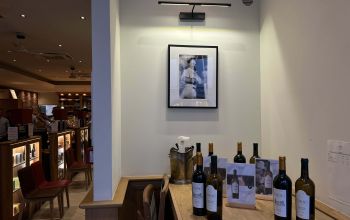 Epicerie Comptoir Mere Brazier #4