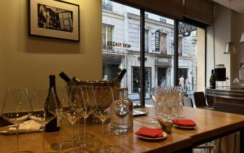 Epicerie Comptoir Mere Brazier #5