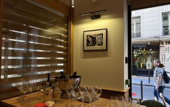 Epicerie Comptoir Mere Brazier #6