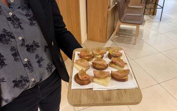 Epicerie Comptoir Mere Brazier #8