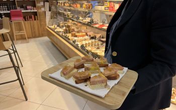 Epicerie Comptoir Mere Brazier #9