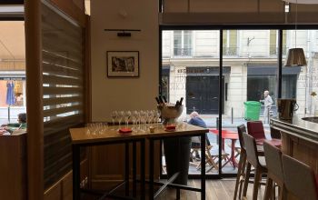 Epicerie Comptoir Mere Brazier #10