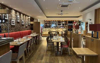 Epicerie Comptoir Mere Brazier #11