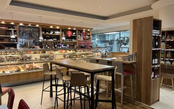 Epicerie Comptoir Mere Brazier #12