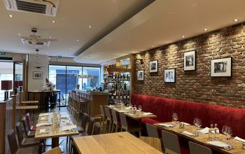 Epicerie Comptoir Mere Brazier #13