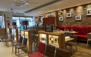 Epicerie Comptoir Mere Brazier #16