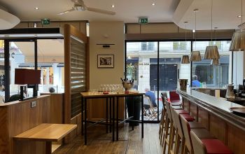 Epicerie Comptoir Mere Brazier #17