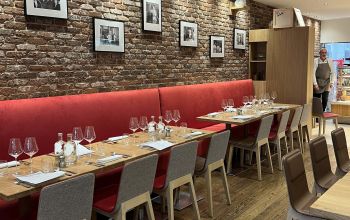 Epicerie Comptoir Mere Brazier #18