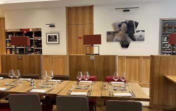 Epicerie Comptoir Mere Brazier #19