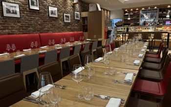 Epicerie Comptoir Mere Brazier #20