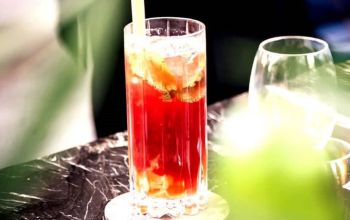 L'Ecluse Saint-Honoré #15