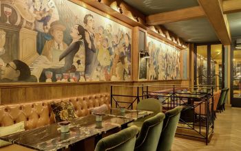 L'Ecluse Saint-Honoré #14