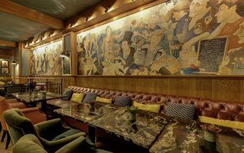 L'Ecluse Saint-Honoré #7