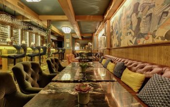 L'Ecluse Saint-Honoré #2