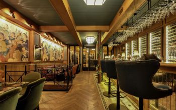 L'Ecluse Saint-Honoré #8