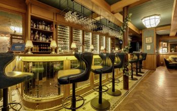 L'Ecluse Saint-Honoré #9