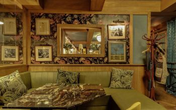 L'Ecluse Saint-Honoré #10