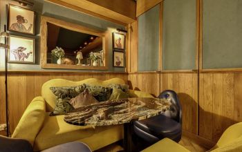 L'Ecluse Saint-Honoré #11