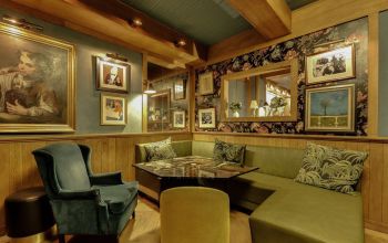 L'Ecluse Saint-Honoré #3