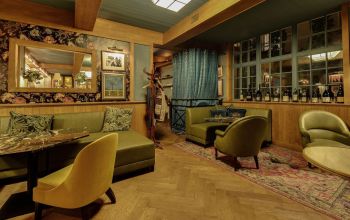 L'Ecluse Saint-Honoré #5